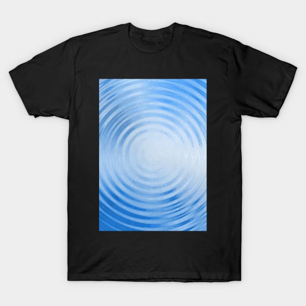 Ripple T-Shirt by LaurenPatrick